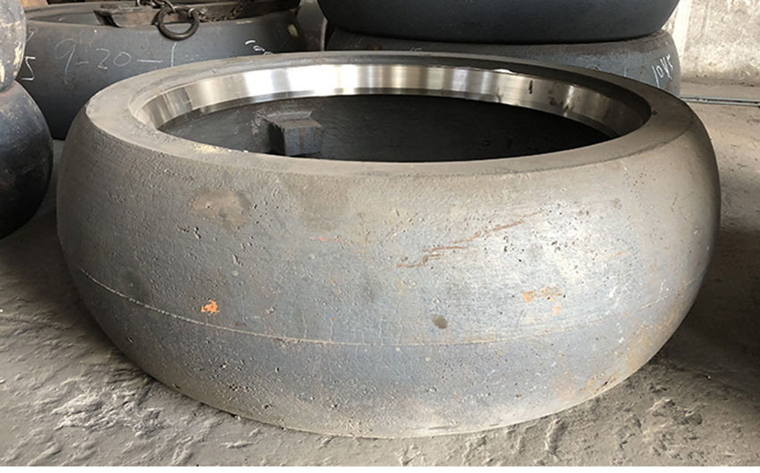 高鉻磨輥的優(yōu)勢(shì)是什么？