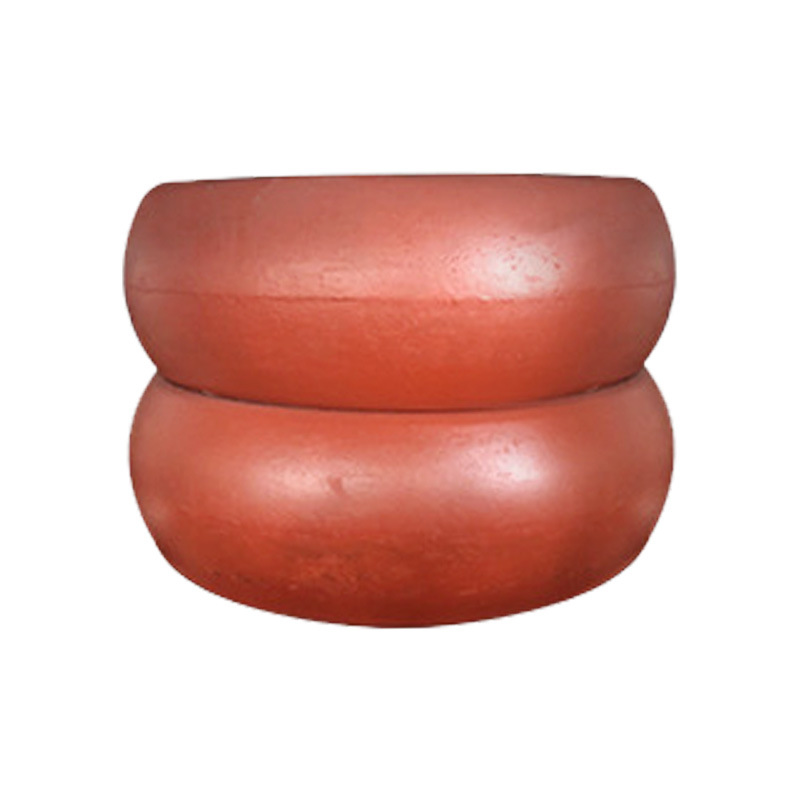 高鉻輥套的耐磨性怎么樣？