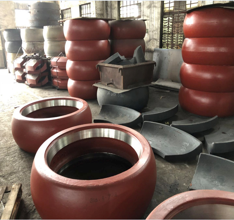 高鉻磨輥好到你想不到。