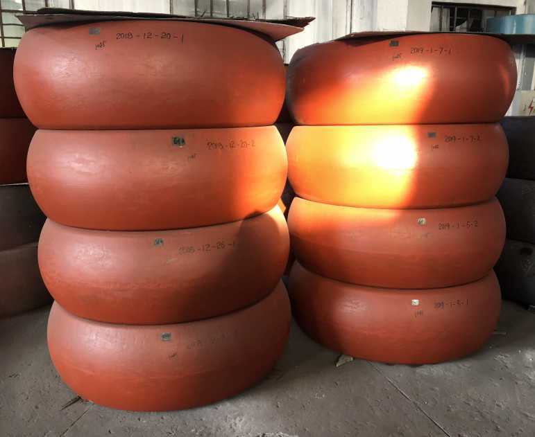 以質(zhì)量、信譽(yù)、服務(wù)占領(lǐng)耐磨輥套市場