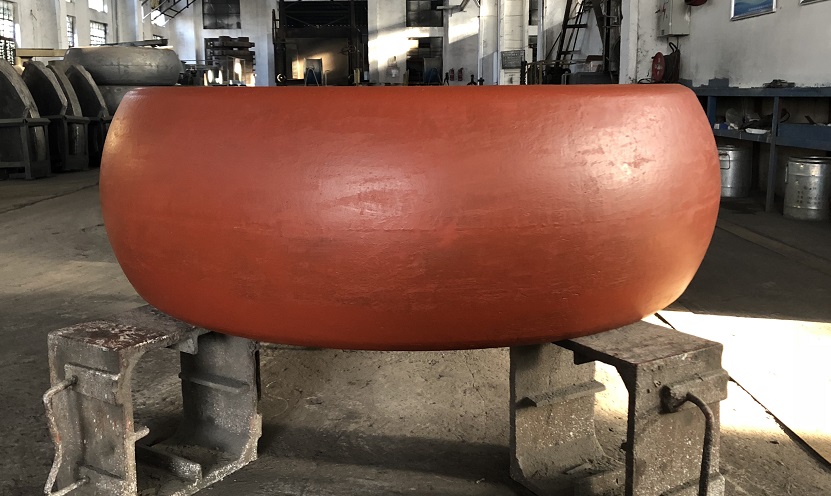 環(huán)保，讓立式磨輥重塑新身