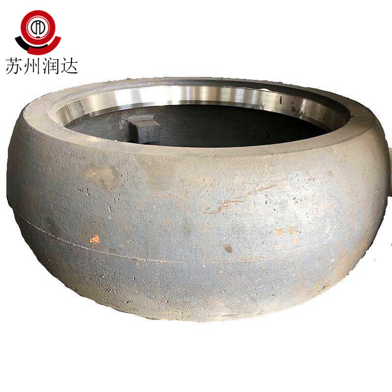 垃圾要分類，廢舊中速磨煤機(jī)磨輥屬于哪一類？