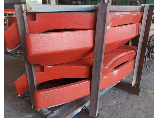 又是一年消費者權益保護日，蘇州潤達高鉻輥套用質量說話