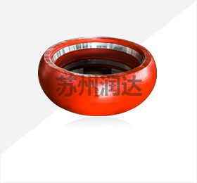 高鉻磨輥去哪找？  認(rèn)準(zhǔn)蘇州潤(rùn)達(dá) 品質(zhì)保證