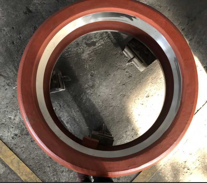 環(huán)保，讓立式磨輥重塑新身