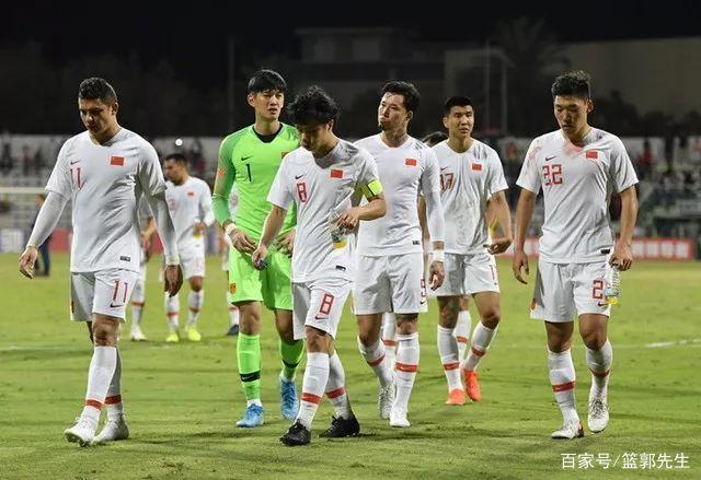 水泥磨輥廠家說時事|國足輸球，到底誰該“承擔(dān)全部責(zé)任”？