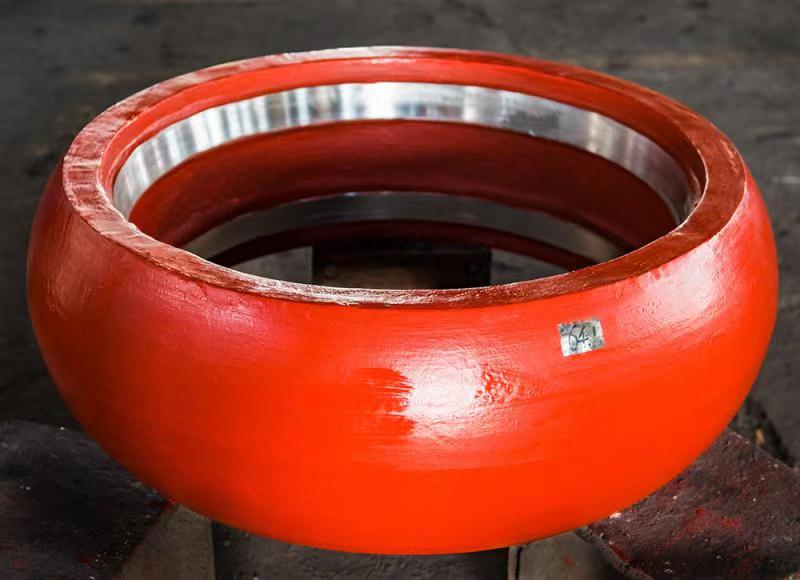 高鉻輥套，高鉻磨輥，立磨輥套，立磨磨輥，高鉻襯板